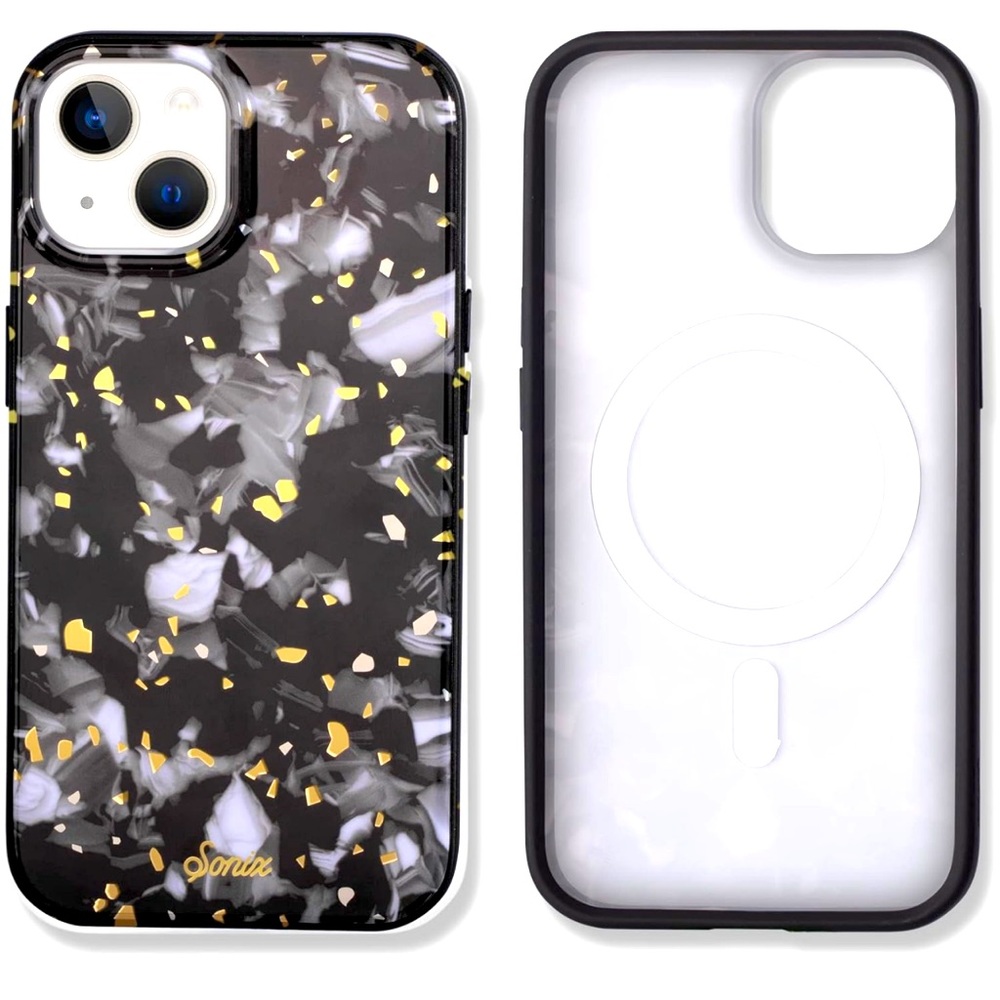 New in box Sonix Case | iPhone 14 Plus |  MagSafe | Nebula Tort